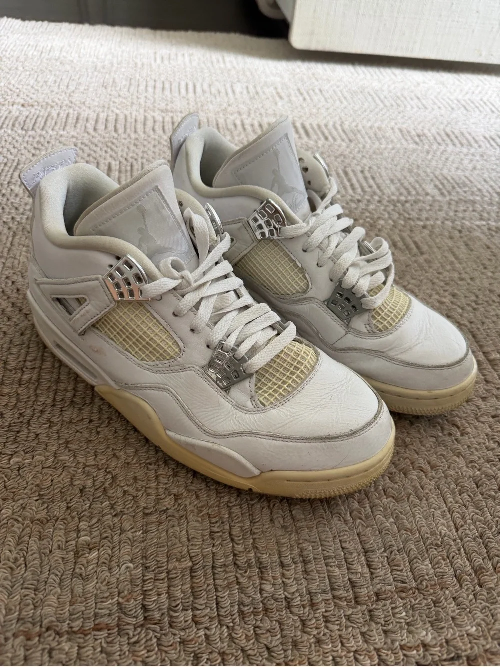 Nike Air Jordan 4 Retro